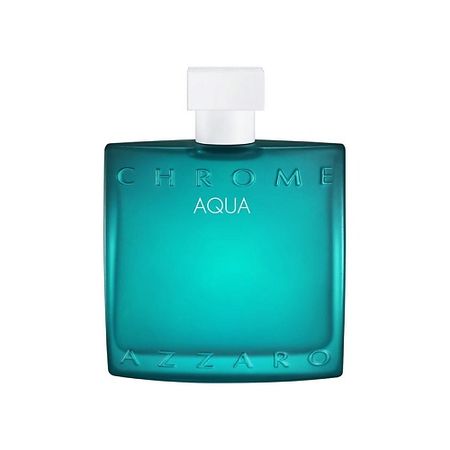 Туалетная вода AZZARO Chrome Aqua mademoiselle azzaro l eau tres charmante туалетная 50мл