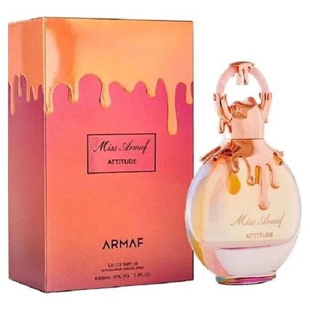Парфюмерная вода ARMAF PERFUMES Парфюмерная вода Miss Armaf Attitude