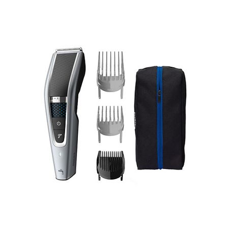 Машинка для стрижки волос PHILIPS Машинка для стрижки волос 5000 series HC5630/15