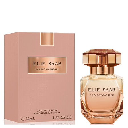 Парфюмерная вода ELIE SAAB Парфюмерная вода LE PARFUM Absolu