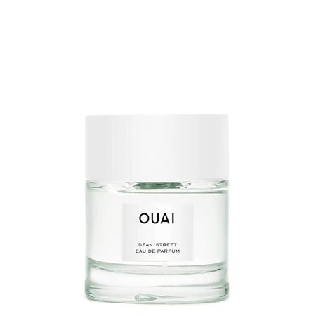 Парфюмерная вода OUAI Парфюмерная вода Dean Street боковые зеркала заднего вида для мотоцикла harley touring road street glide 1982 2023