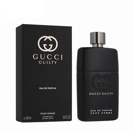 Парфюмерная вода GUCCI Парфюмерная вода Guilty Pour Homme Eau de Parfum