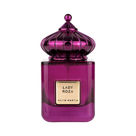 Парфюмерная вода MATIN MARTIN Lady Roza qiuci 3pin martin 1024 dmx512 контроллер