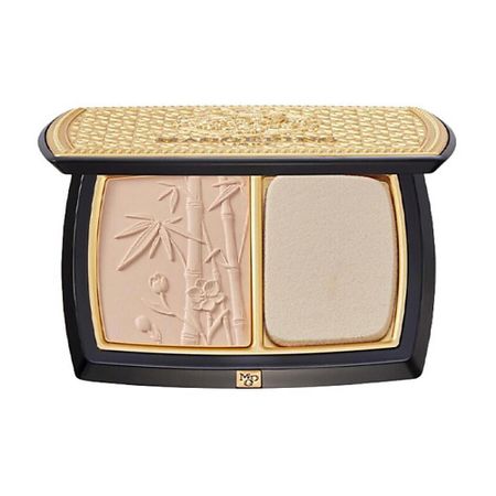 Пудра для лица MAOGEPING Компактная пудра Light Series 2-в-1 для фиксации и матирования jianwu изолента faint light weave dream series