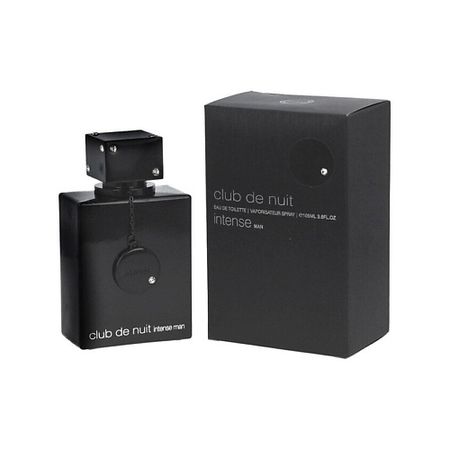 Туалетная вода ARMAF PERFUMES Туалетная вода Club de Nuit Intense