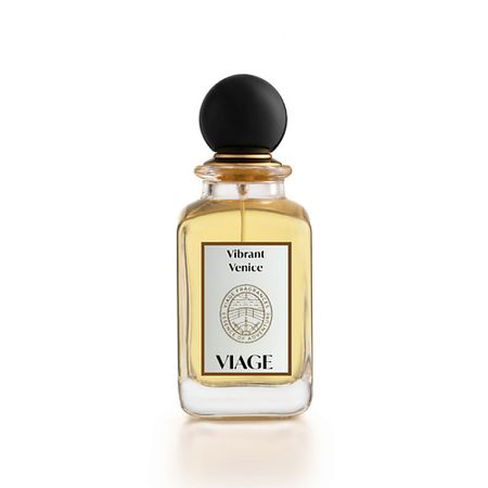 Духи VIAGE FRAGRANCES Vibrant Venice