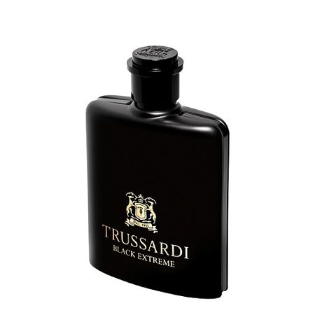 Туалетная вода TRUSSARDI Black Extreme vanille extreme туалетная   100мл