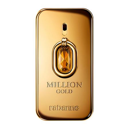 Парфюмерная вода RABANNE Million Gold Elixir