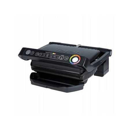 Аэрогриль TEFAL Электрогриль Tefal Optigrill+ GC712834