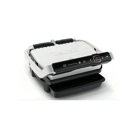 Аэрогриль TEFAL Гриль Tefal OptiGrill Elite GC750D30