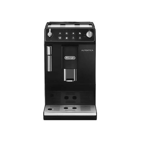 Кофемашина DELONGHI Кофемашина ETAM 29.510 B портафильтр 51 мм для delonghi ec680 ec685