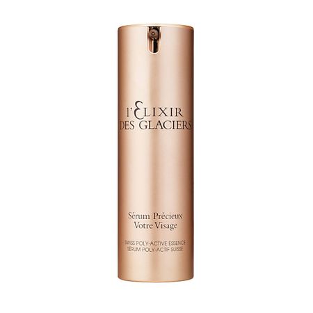 Сыворотка для лица VALMONT Эликсир ледников 