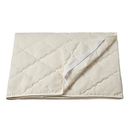 Наматрасник IKEA Наматрасник RÅDHUSVIN 160x200 см водонепроницаемый наматрасник dreamreal