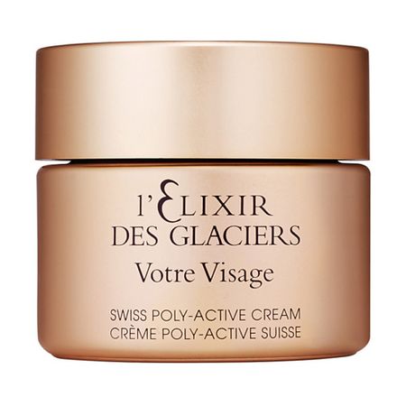 Крем для лица VALMONT Эликсир ледников 