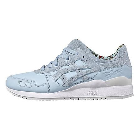 Кроссовки ASICS Кроссовки Gel Lyte 3 X Disney 'Beauty And The Beast Corydalis Blue' Women's