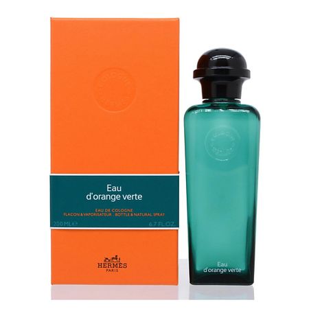 Одеколон HERMÈS HERMES Одеколон Eau D'orange Verte