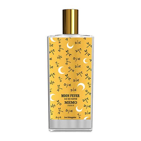 Парфюмерная вода MEMO PARIS MEMO Moon Fever парфюмерная memo paris inle