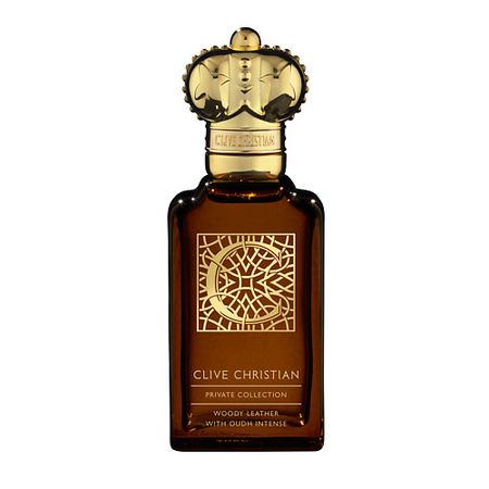 Духи CLIVE CHRISTIAN C WOODY LEATHER PERFUME