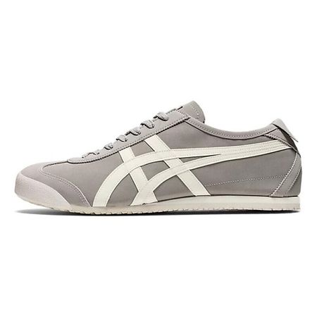 Кроссовки ONITSUKA TIGER Кроссовки Кроссовки Mexico 66 Oyster Grey Cream