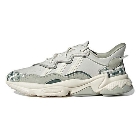 Кроссовки ADIDAS ORIGINAL Кроссовки Ozweego 'Grey Green'