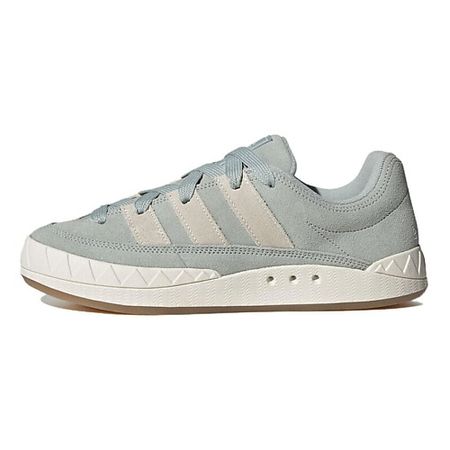 Кроссовки ADIDAS ORIGINAL Кроссовки Adimatic для скейтбординга Низкие Унисекс кроссовки adidas original кроссовки rivalry series для скейтбординга низкие белый коричневый мужские
