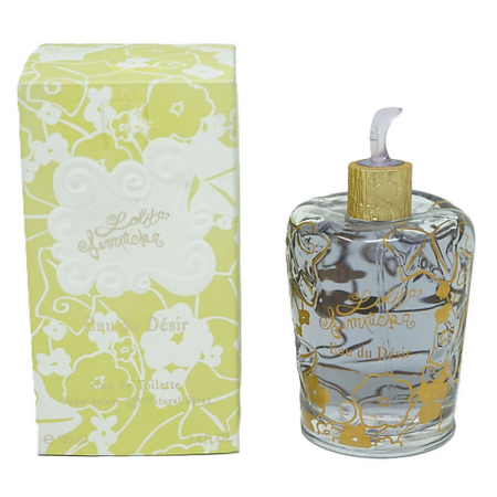 Туалетная вода LOLITA LEMPICKA Туалетная вода Eau du Desir парфюмерная   lolita lempicka парфюмерная   mon eau для женщин