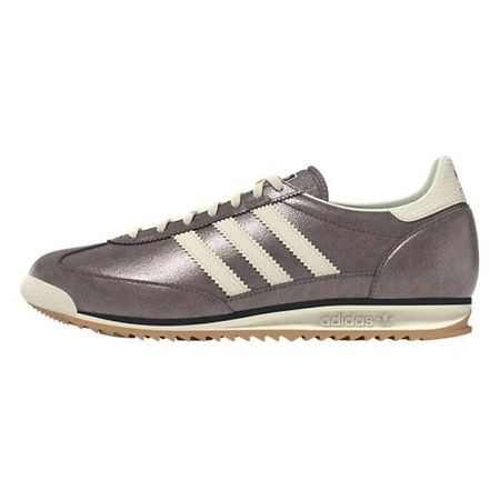 Кроссовки ADIDAS ORIGINAL Кроссовки Sl 72 Og Aurora Black Women's хру ные бусины aurora 10 шт