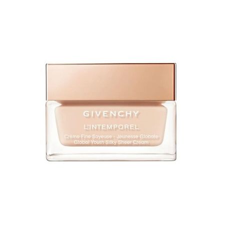 Крем для лица GIVENCHY Крем для лица против всех признаков старения кожи L'Intemporel парфюмерная lalique or intemporel 1888