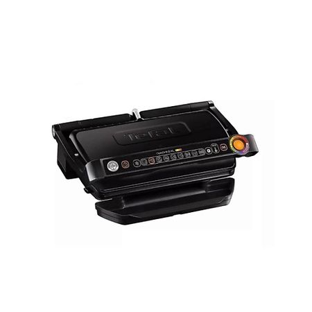 Аэрогриль TEFAL Гриль Tefal GC722834 Optigrill+XL
