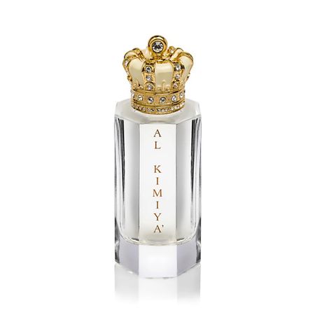 Духи ROYAL CROWN Alkimya