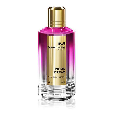Парфюмерная вода MANCERA Indian Dream напиток сильногазированный starbar tonic indian 1 л