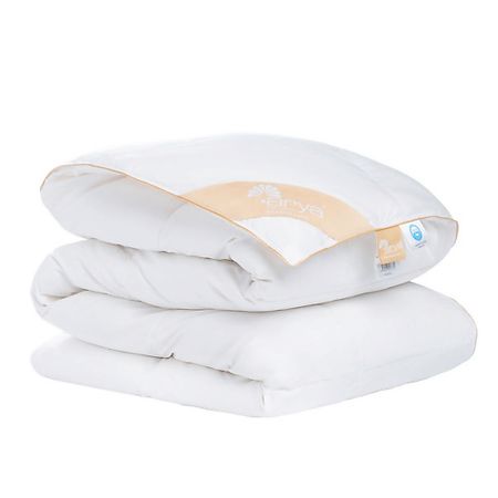 Одеяло ARYA HOME COLLECTION Одеяло из Гусиного Пуха 155x215 Deluxe Line Glory