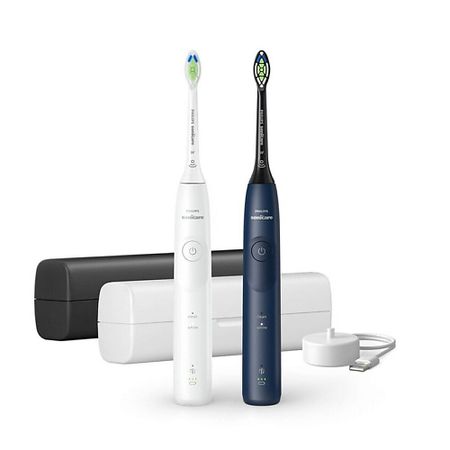 Электрическая зубная щетка PHILIPS Электрическая зубная щетка Sonicare HX7119/01