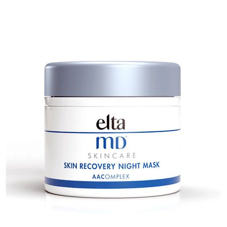 Маска для лица ELTA MD Восстанавливающая ночная маска Skin Recovery Night Mask