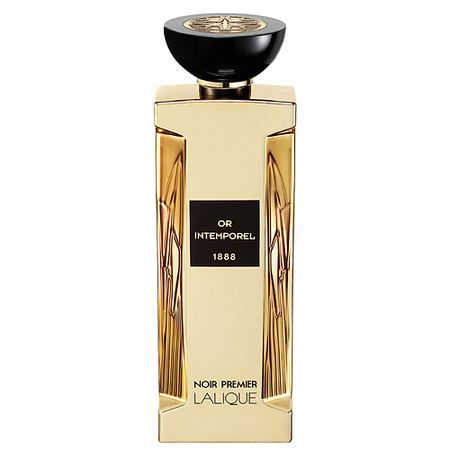 Парфюмерная вода LALIQUE Or Intemporel 1888 парфюмерная lalique illusion captive