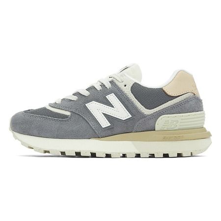 Кроссовки NEW BALANCE Кроссовки 574 Legacy Apollo Grey