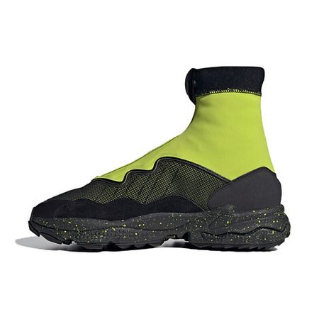 Кроссовки ADIDAS ORIGINAL Кроссовки Ozweego Tr Stlt 'Black Volt'