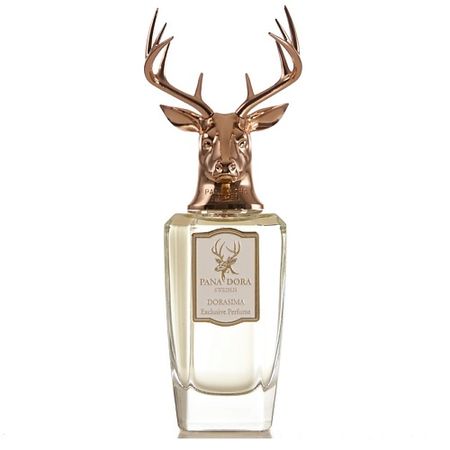 Парфюмерная вода PANA DORA Dorasima