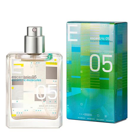 Туалетная вода ESCENTRIC MOLECULES Туалетная вода Escentric 05. Рефилл туалетная escentric molecules туалетная molecule 05
