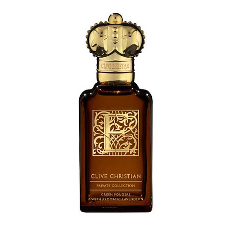 Духи CLIVE CHRISTIAN E GREEN FOUGERE PERFUME