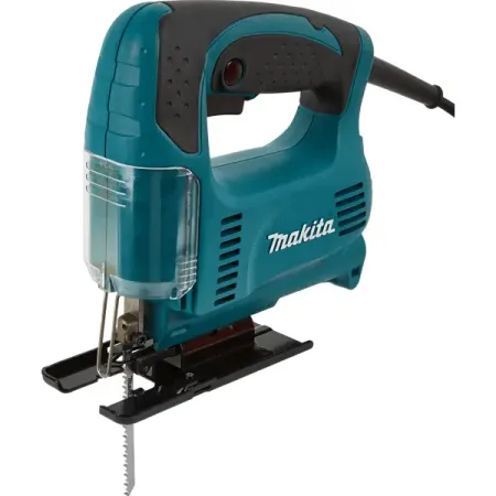 Лобзик Makita 4326, 450 Вт упор для отжимания unixfit степ платформа