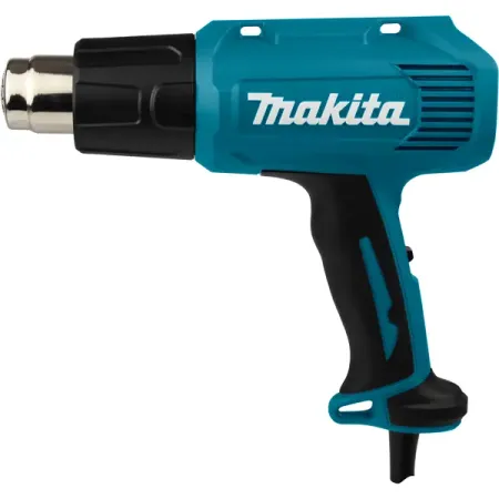 Фен технический сетевой Makita HG5030K, 1600 Вт aideepen контроллер двигателя bldc 1600 вт