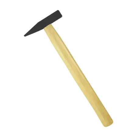 Молоток слесарный Vertextools 10-60-300 деревянная рукоятка 300 г