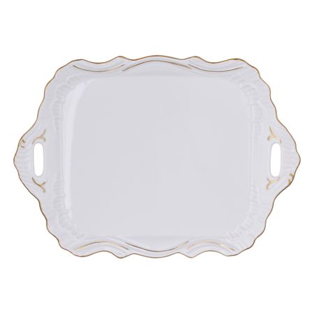 Поднос прямоугольный Leander 