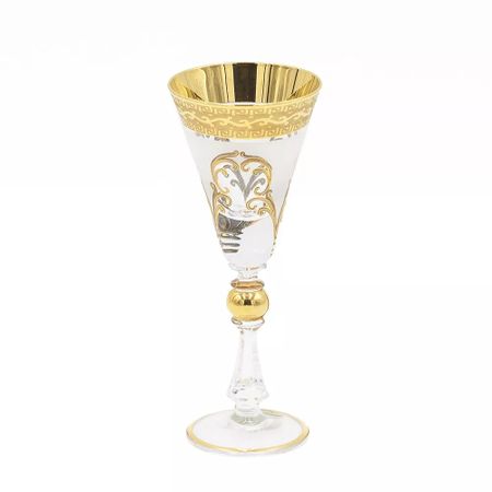 Набор рюмок Nike для водки коронка 60 мл 6 шт рюмка для водки pasabahce amber 74 мл