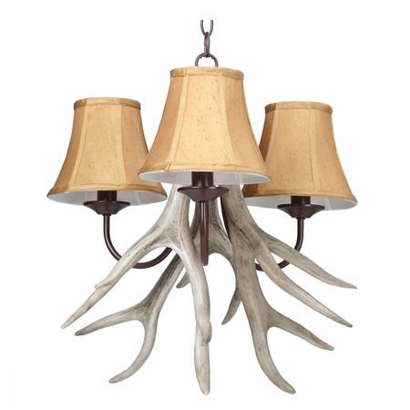 Люстра Vitaluce v1494/3 белая стеклянная люстра nordic 3 5 6 8 головок 220в