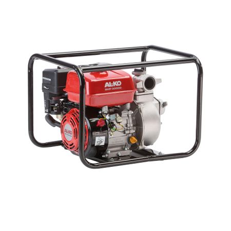 Насос бензиновый мотопомпа AL-KO bmp 30000 масляный насос в сборе для hisun 800cc 800 hs800 atv utv 800 h hs coleman aux bennche q link 15100 010 0000 15100 f68 0000 lu029751