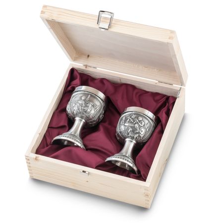 Бокалы для вина Artina SKS Meisterwerke 175 мл 2 шт