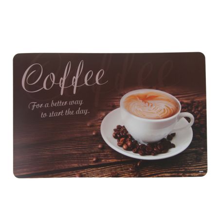 Подставка под горячее Kesper 43х29 см кофе подставка для взвешивания кофе aneng