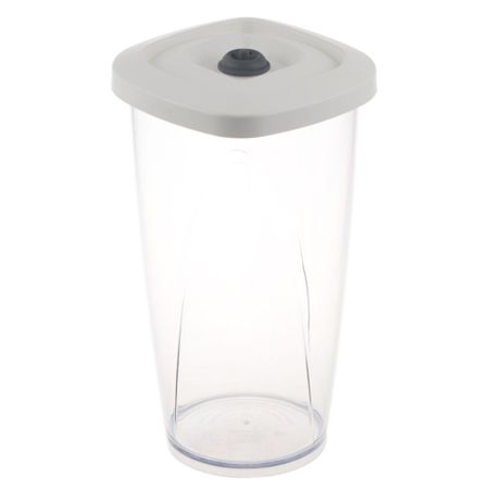 Контейнер вакуумный 2.3 л Tomorrow's kitchen мини диафрагменный вакуумный насос 4 5 6 12 24в